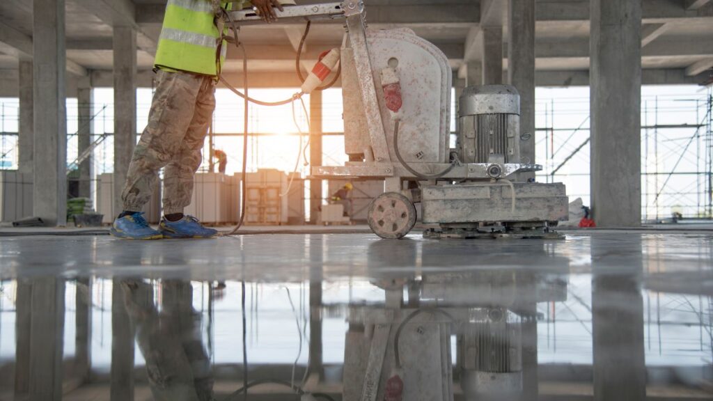 How to Estimate the Cost of Installing Terrazzo Flooring in Commercial Spaces