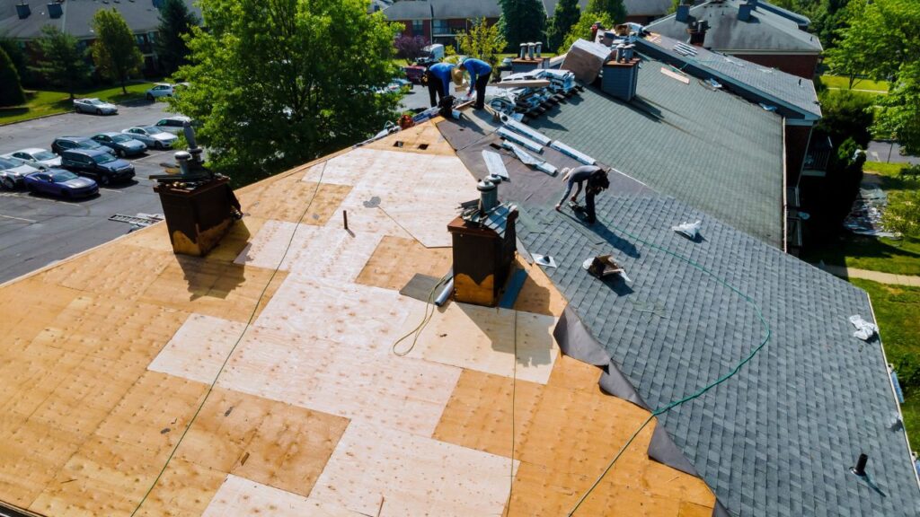 How to Estimate the Price of Installing Fiberglass Shingles Materials and Techniques