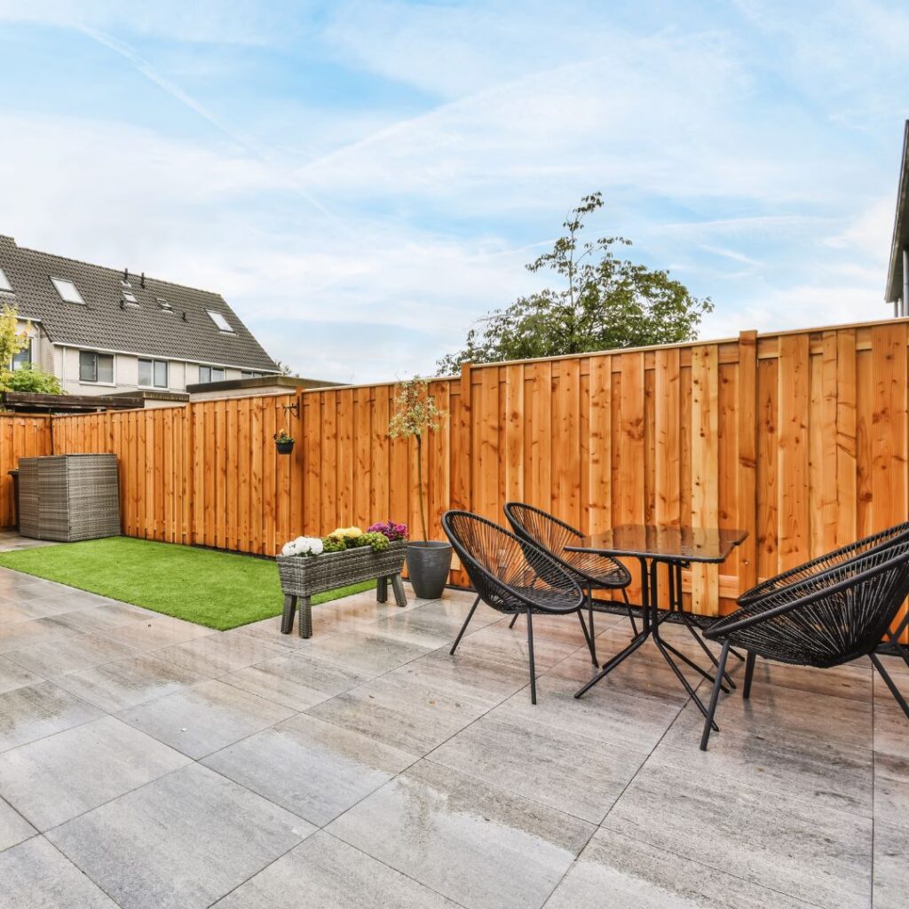 A Step by Step Guide to Designing an Outdoor Patio or Deck