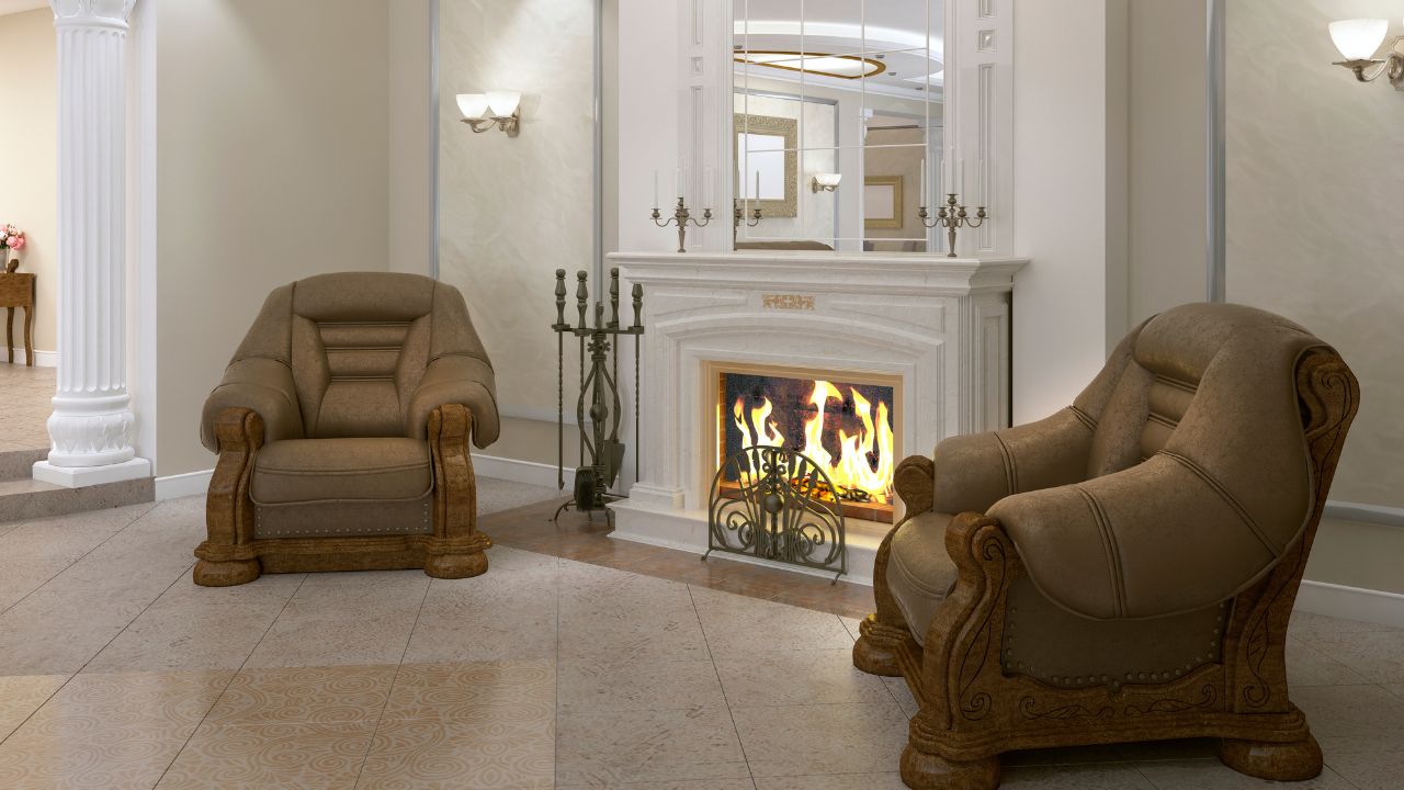Estimating the Cost of Custom Fireplace Surrounds and Mantels ...