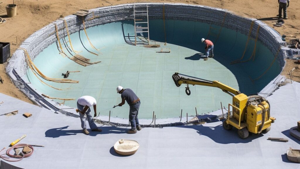La guía completa para el estimador de piscinas