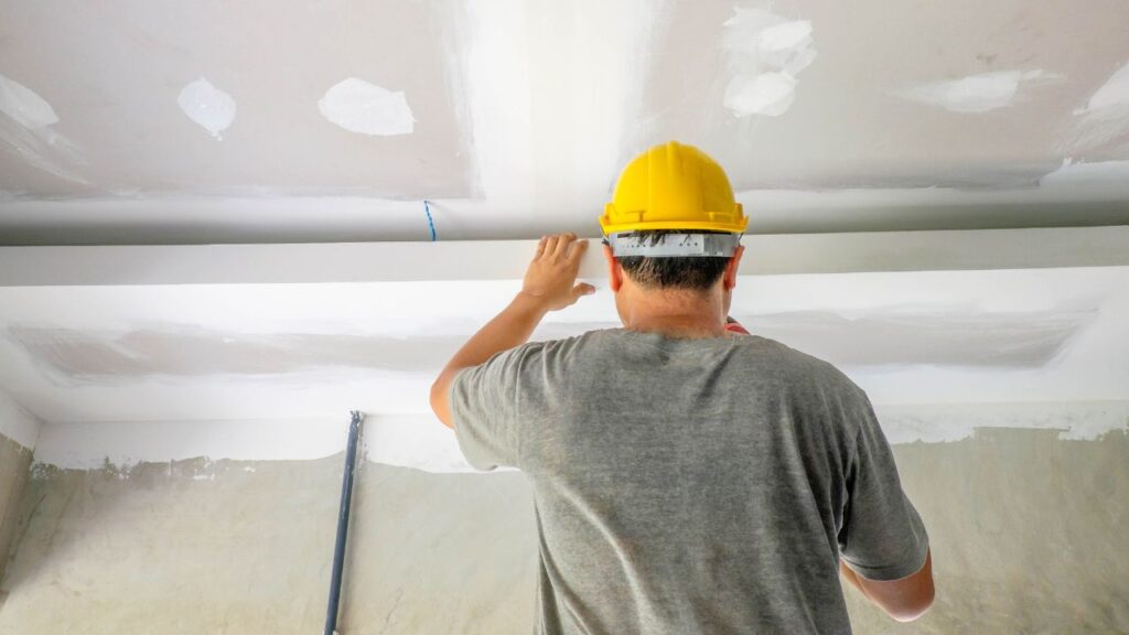 The Complete Guide to Commercial Drywall Cost Estimation