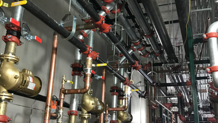 Read more about the article Mechanical Cost Estimator in Brandon