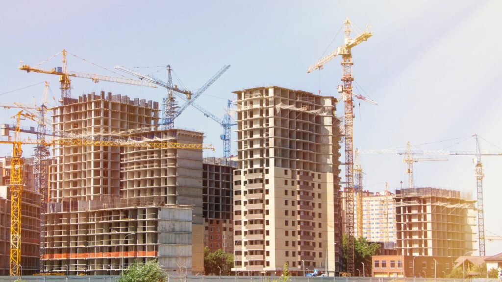 Estimating the Cost of Foundation Construction for Residential Buildings