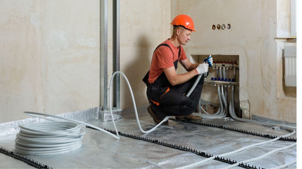 The Essential Plumbing Fixtures and Fittings Checklist for Your Construction Project