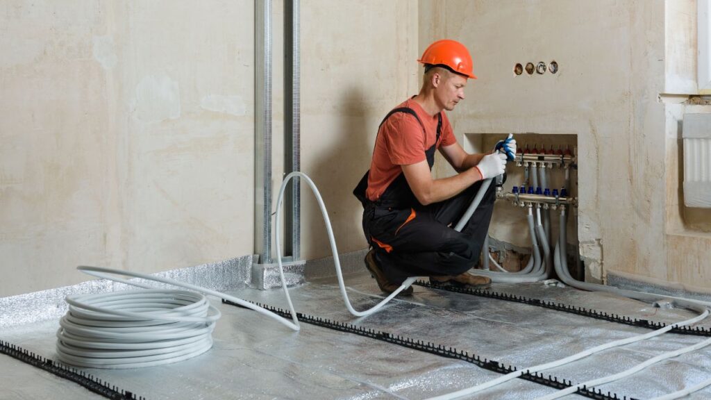 A Step by Step Guide to Estimating the Price of Plumbing Repairs and Replacements