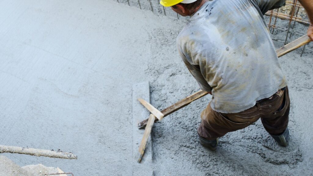 Concrete Cost Breakdown Understanding the Components of a Commercial Project