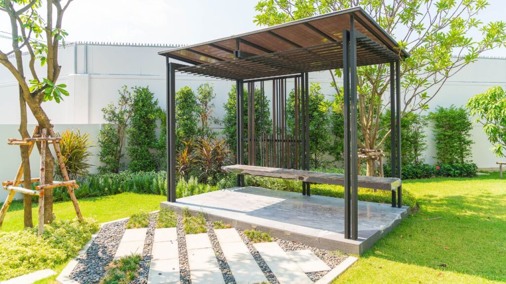 A Step by Step Guide to Designing an Outdoor Patio or Deck