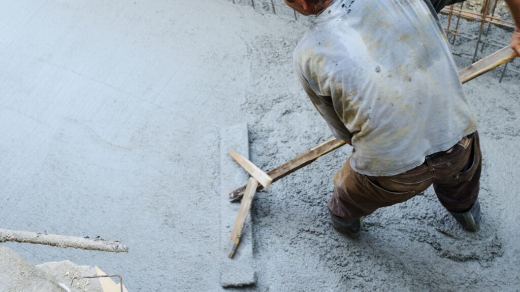 The Complete Guide to Commercial Concrete Cost Estimation