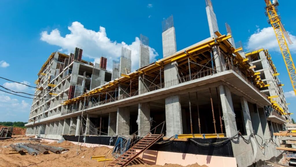 Construction Cost Estimator in Alafaya