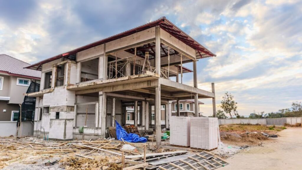 Construction Cost Estimator in Melbourne