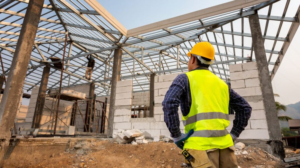 Construction Cost Estimator in Sunrise