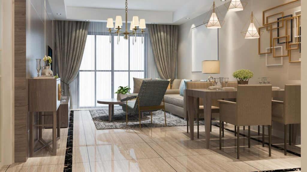 Flooring Cost Estimator in Miami Gardens