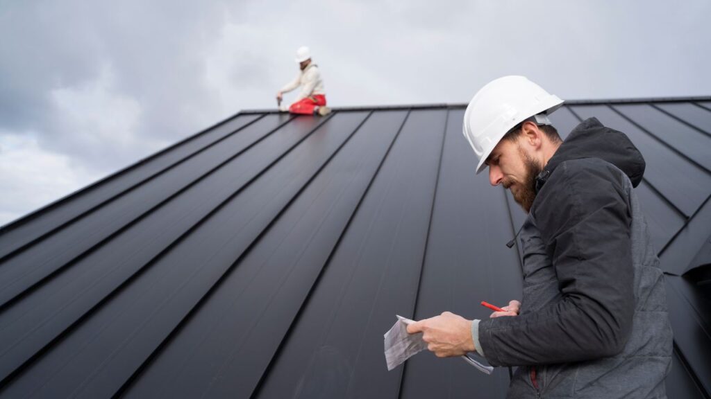 Roofing Cost Estimator in Miami Gardens