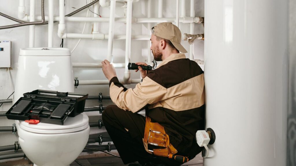 A Step by Step Guide to Estimating the Price of Plumbing Repairs and Replacements