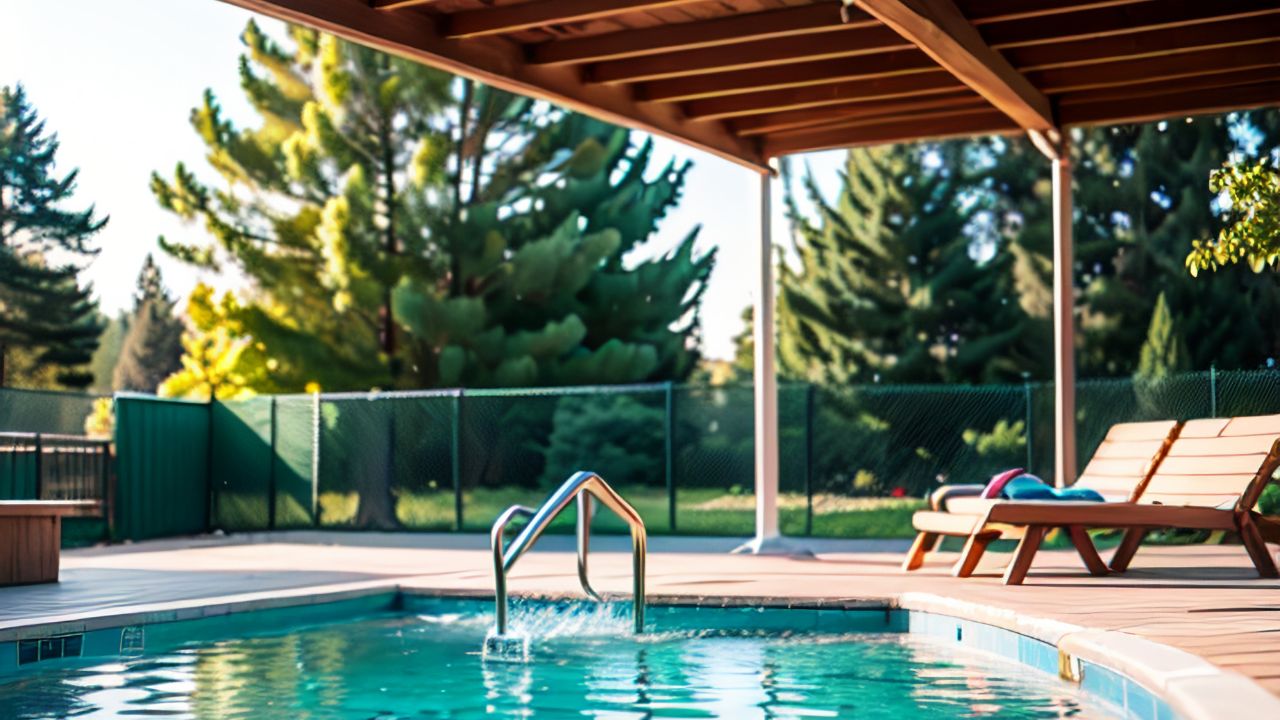 The Complete Guide to Pool Enclosure Cost Estimation Estimate Florida