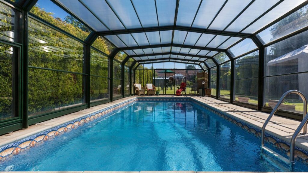 The Complete Guide to Pool Enclosure Cost Estimation