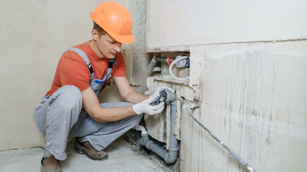 A Step by Step Guide to Estimating the Price of Plumbing Repairs and Replacements