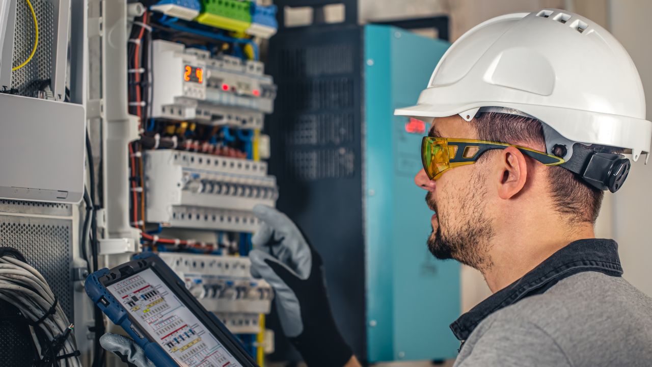 How to Estimate the Cost of Electrical Panel Upgrades in Existing