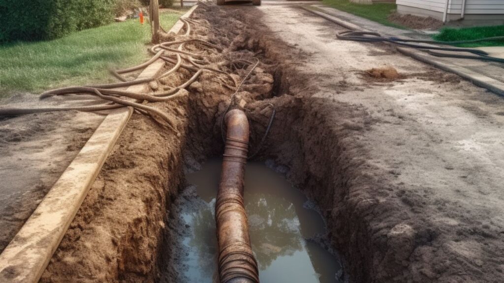 A Comprehensive Guide to Estimating the Cost of Sewer Line Replacement