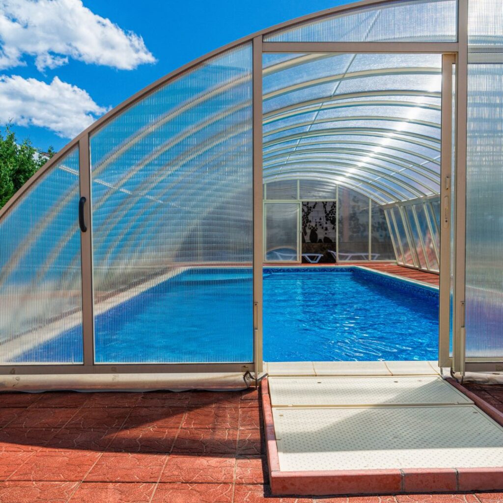 The Complete Guide to Pool Enclosure Cost Estimation