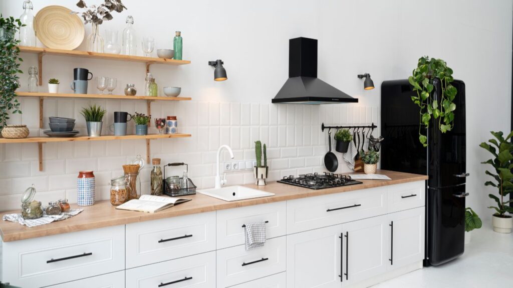 The Essential Kitchen Renovation Checklist From Appliances to Countertops