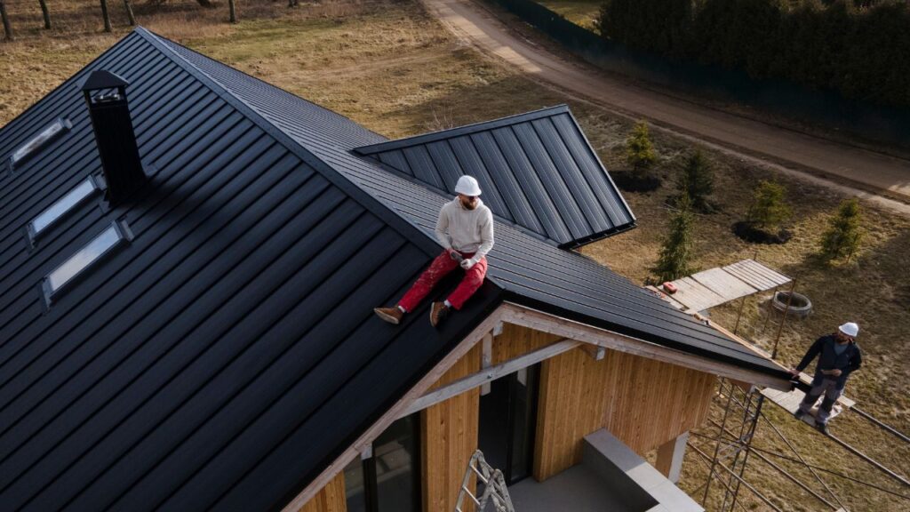 The Ultimate Roofing Buying Guide For Homeowners