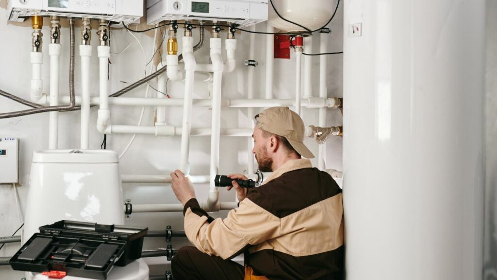 How to Estimate the Price of Plumbing RoughIn for MultiUnit Residential Developments