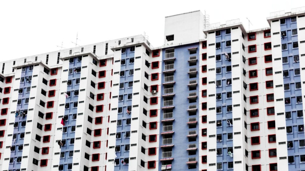 How to Estimate the Price of Exterior Painting for MultiUnit Residential Buildings