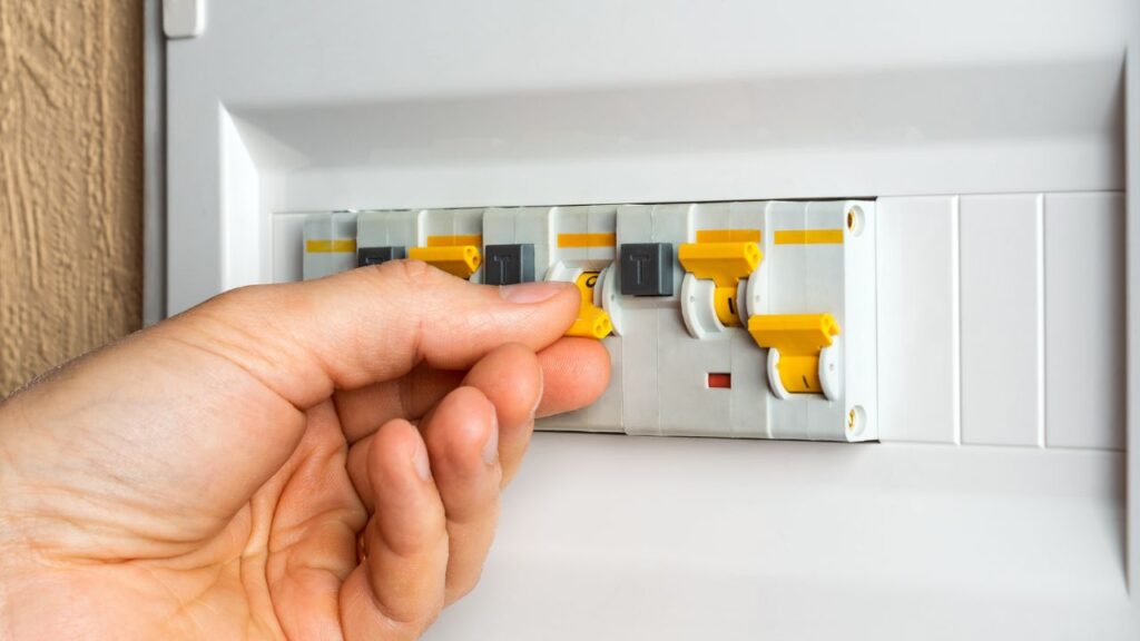 Estimating the Price of Installing Electrical Outlets and Switches