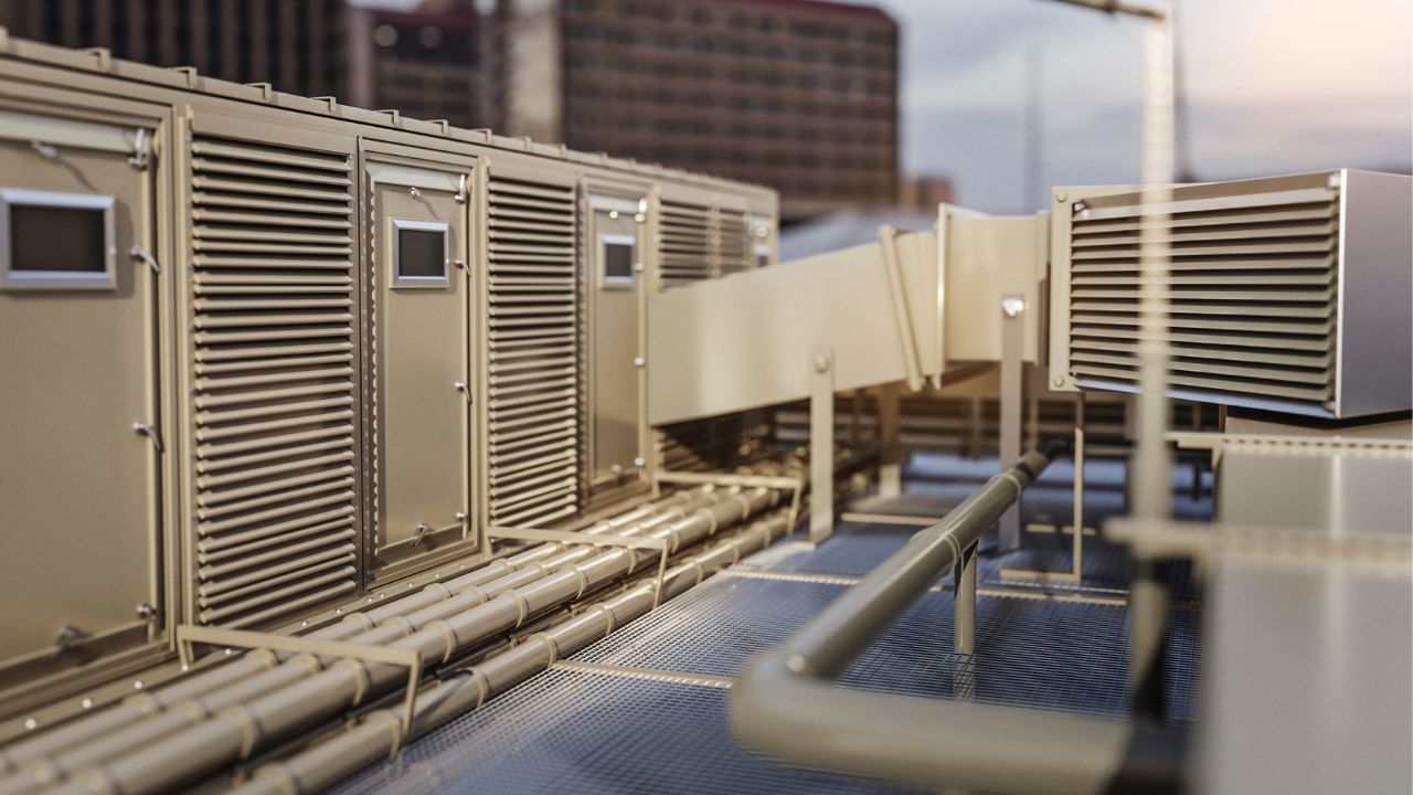 Choosing the Right HVAC System for Your Home A Comprehensive Buyers
