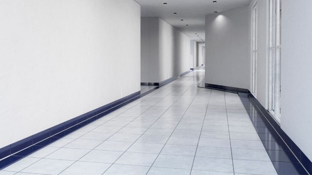 How to Estimate the Price of SelfLeveling Epoxy Flooring for Industrial Spaces