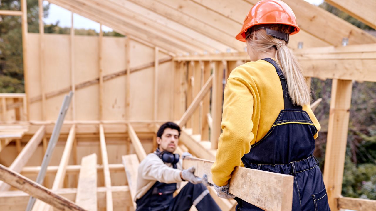 How to Estimate Wood Framing Complete Guide StepbyStep? Estimate