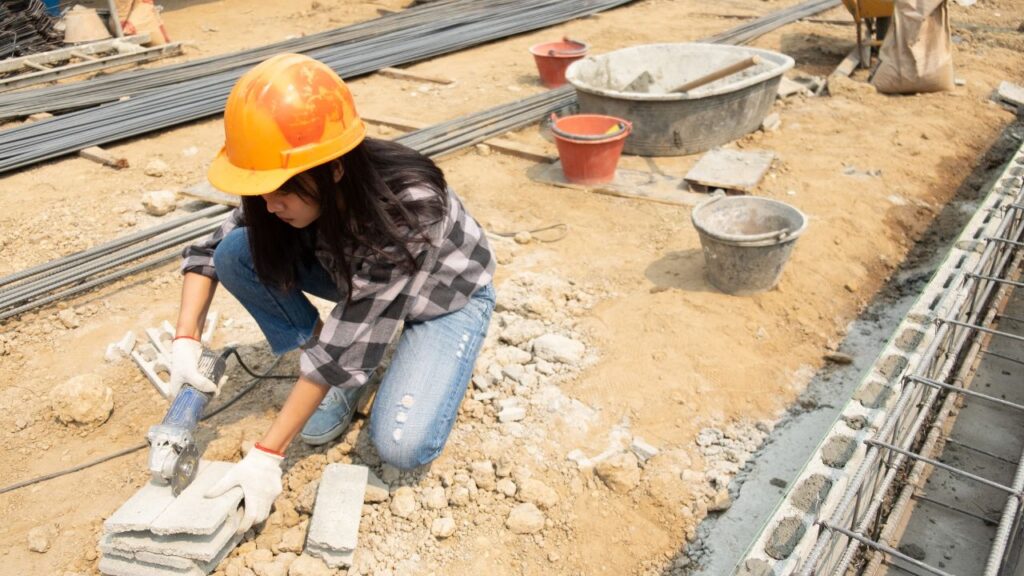 Concrete Cost Estimator in Palm Coast