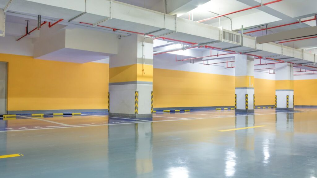 Concrete Cost Estimator in Plantation City