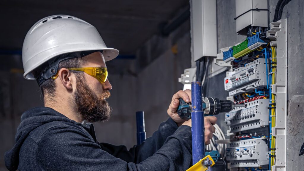 Electrical Cost Estimator in North Port