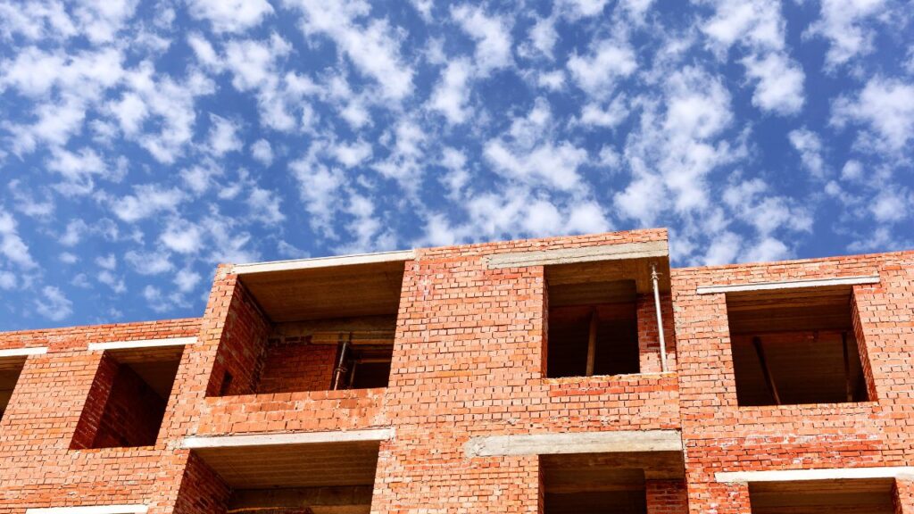 Masonry Cost Estimator in Town 'N' Country