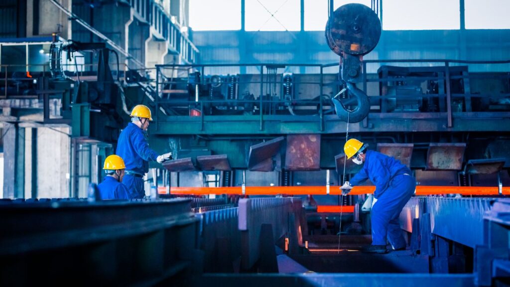 Mechanical Cost Estimator in Riverview
