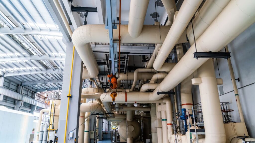 Mechanical Cost Estimator in Kissimmee
