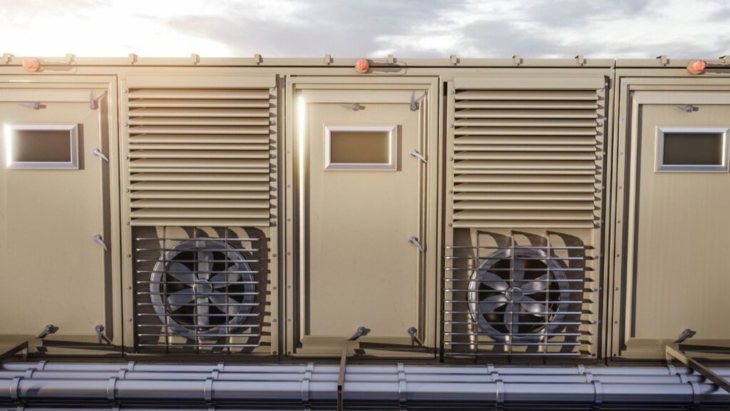 Mechanical Cost Estimator in Melbourne