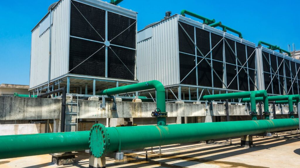 Mechanical Cost Estimator in Palm Coast