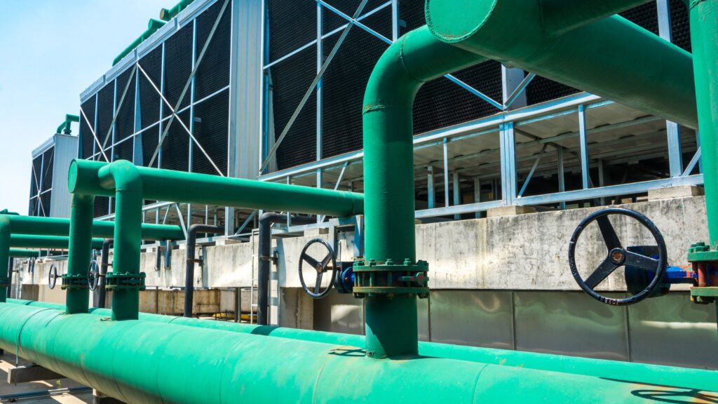 Mechanical Cost Estimator In Davie