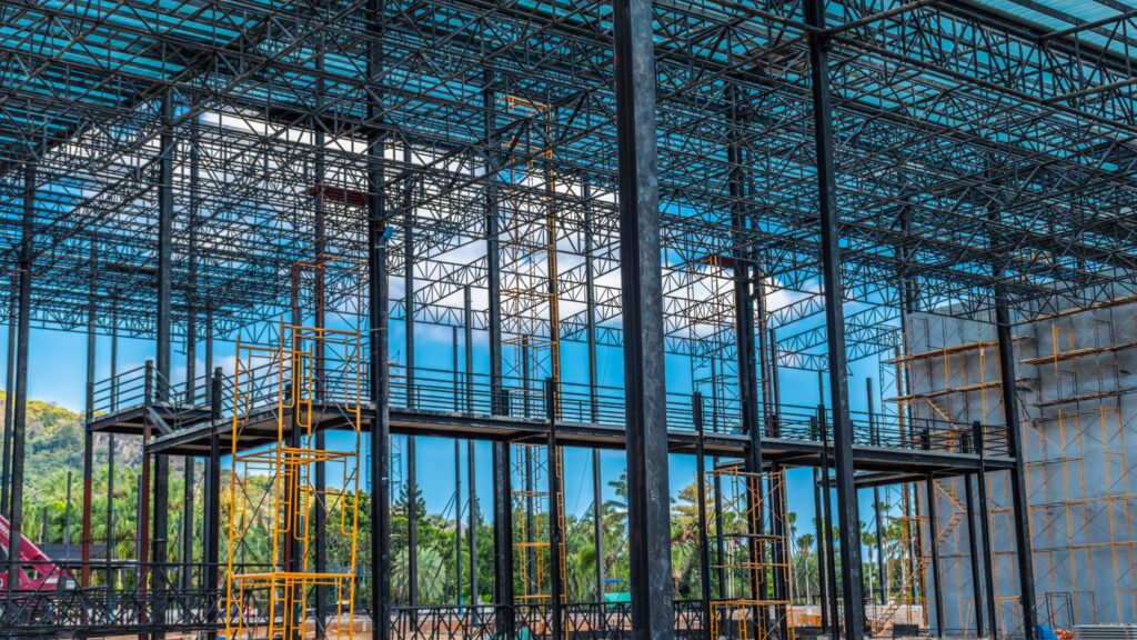 Metal Cost Estimator in Melbourne