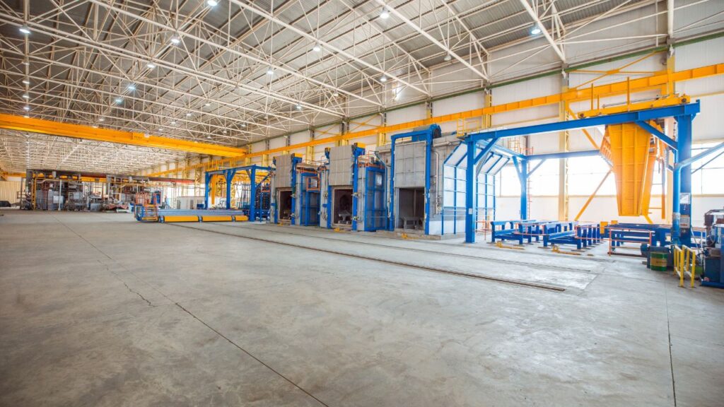 Metal Cost Estimator in Pine Hills