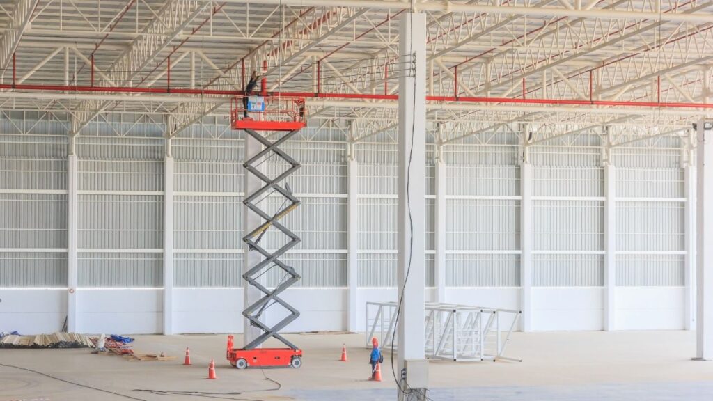 Metal Cost Estimator in Riverview