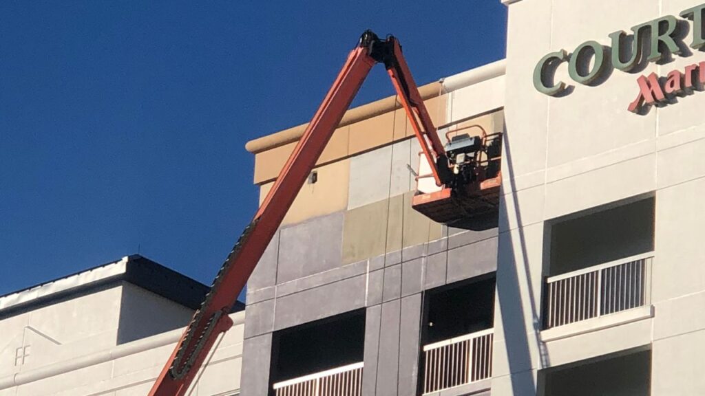 Painting Cost Estimator In Plantation City