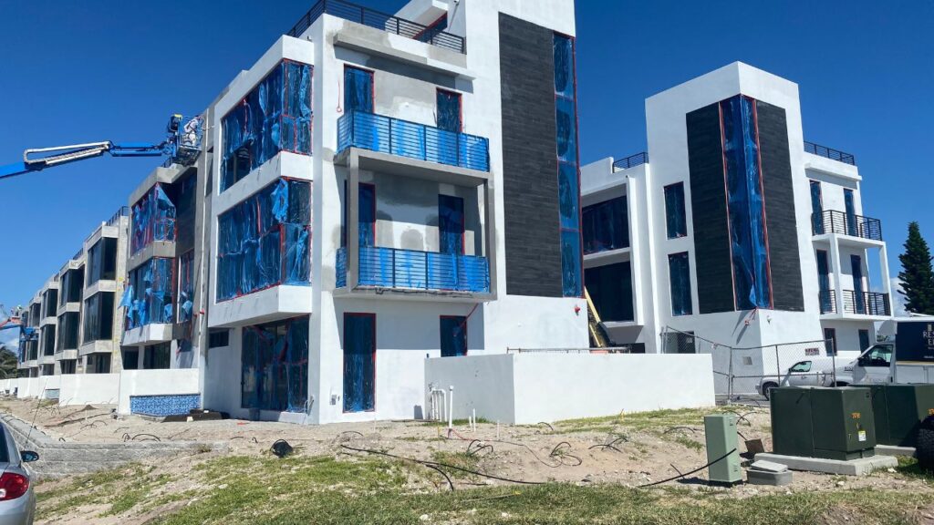Painting Cost Estimator in Kendall