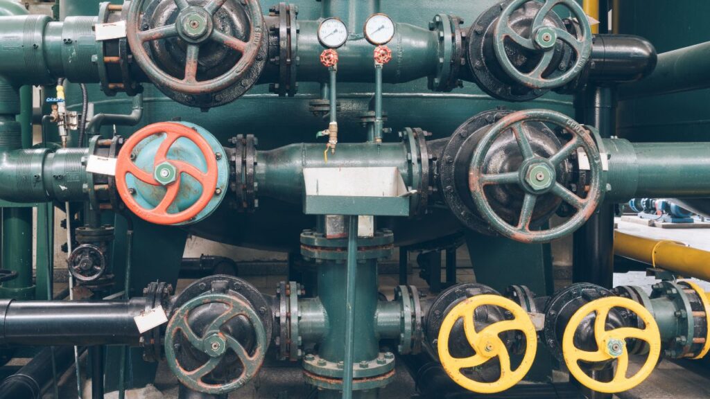 Plumbing Cost Estimator in Kendall