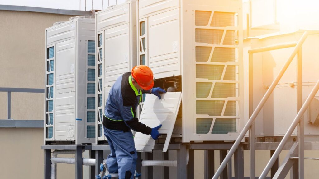 Mechanical Cost Estimator in Kendall
