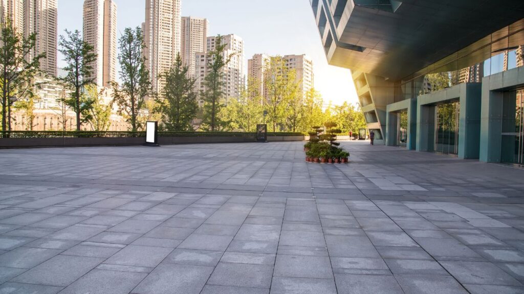 Concrete Cost Estimator in Kendall